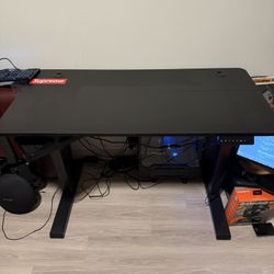 Standing/Electric Desk