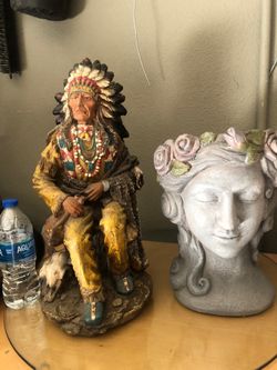 Home decor