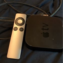 apple tv