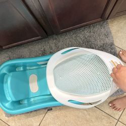 Baby Bath Tub 