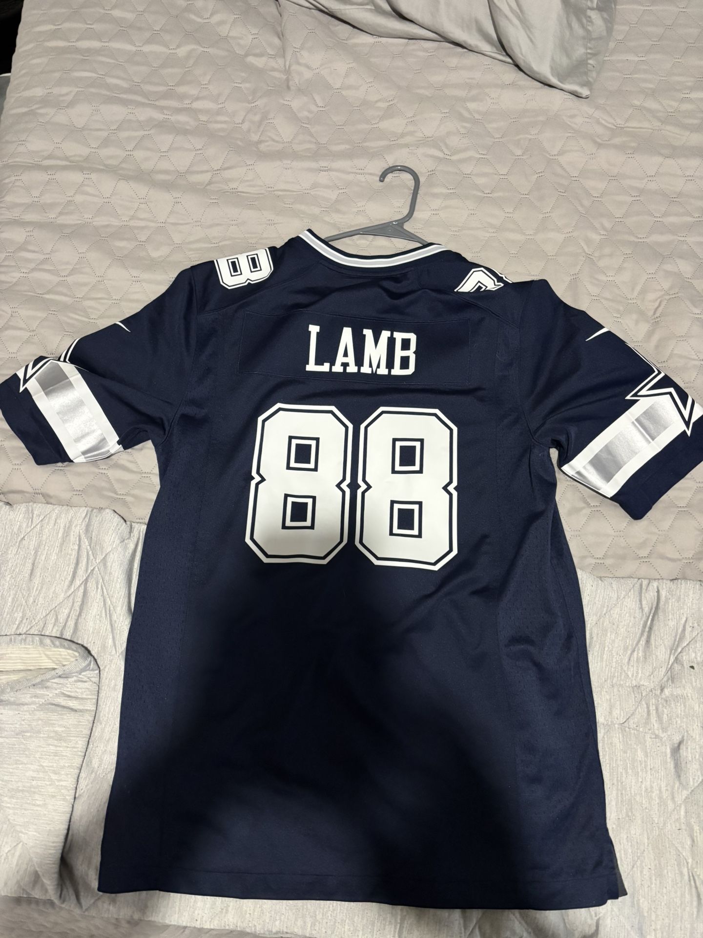 Cowboys Jersey