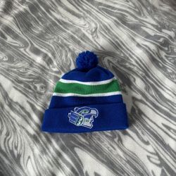 Seahawks Beanie