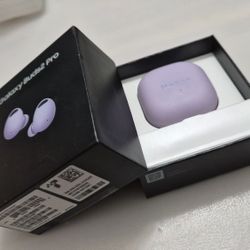Samsung Galaxy Buds2 PRO Earphones 