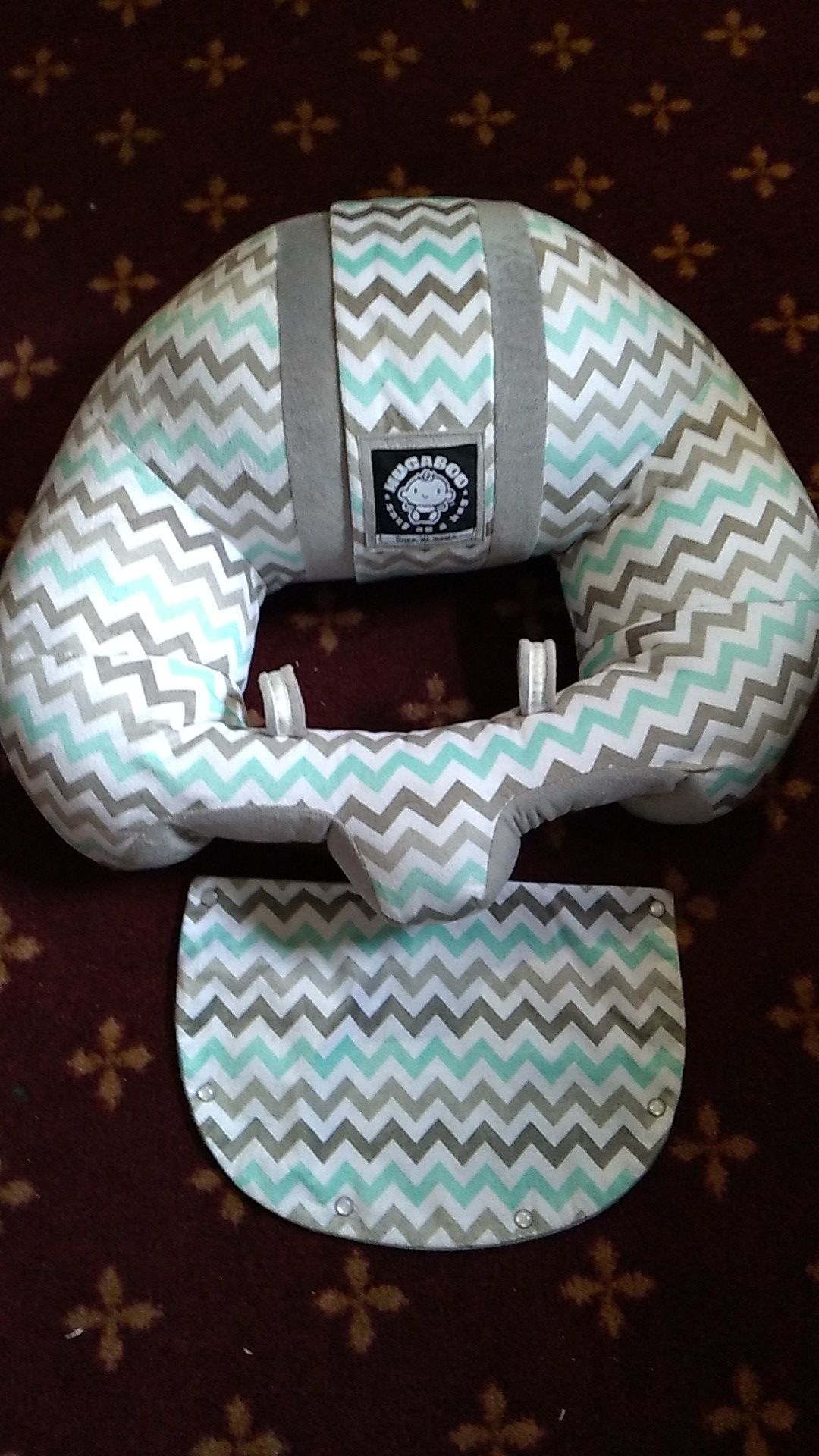 Baby seat