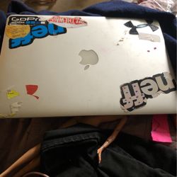 MacBook Air