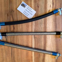 We are a few request.. So we did so. 04-05 TRX 450 oil cooler delete For Sale