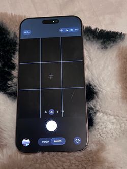 iPhone 16 Pro Max 256GB