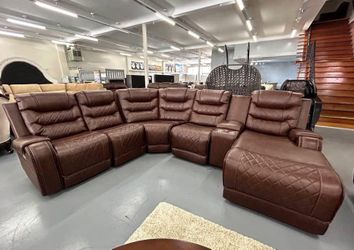 Reclining Set