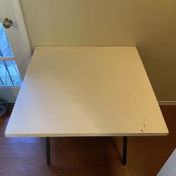 Sturdy Convertible Table or Desk To Coffee Table