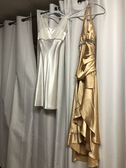 Party Dress or Bridesmaids