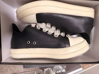 Rick Owen’s