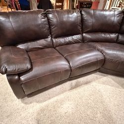 FREE Used Power Recliner