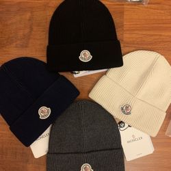 Moncler Beanies