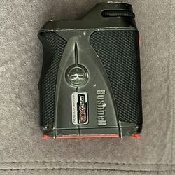 Bushnell Pro X2 Slope Edition