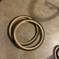 Panaracer BMX Tires 20x1.75