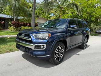 2014 Toyota 4Runner