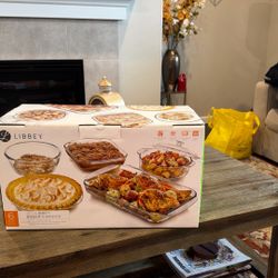 Newly Branded Libbey  