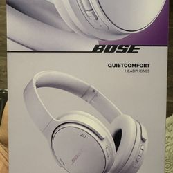 Wireless Bose Headphones 🎧 