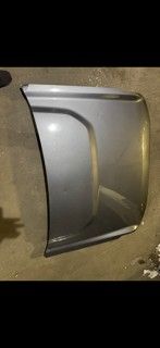 2021 2022 2023 2024 FORD BRONCO HOOD OEM