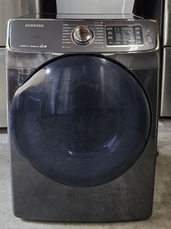 Samsung Dryer