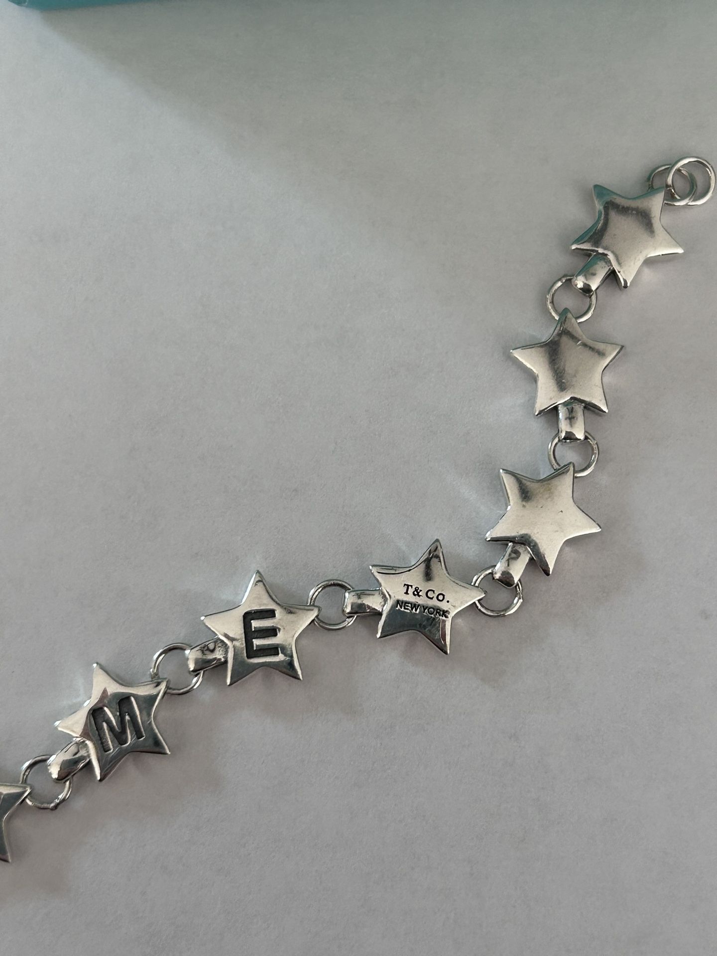 Supreme x Tiffany star bracelet for Sale in Eleven Mile, AZ - OfferUp