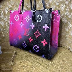 On The Go Tote