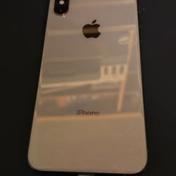 iPhone XS Gold 64 GB