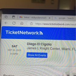 Tickets 