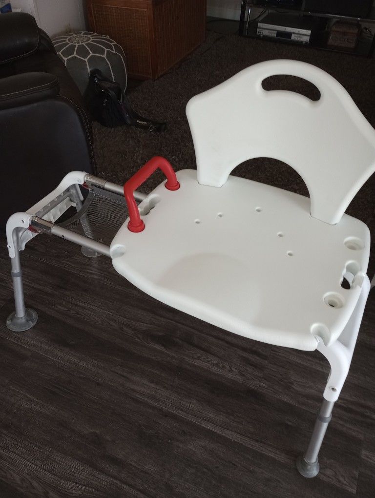 Shower Chair