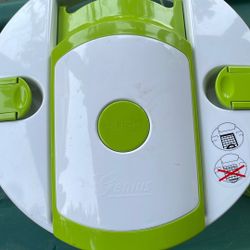 Shredded vegetable tools