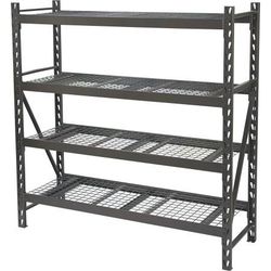 Heavy Duty Garage Shelving