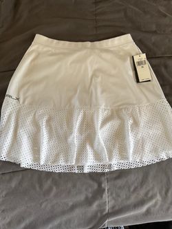 Ralph Lauren X skort