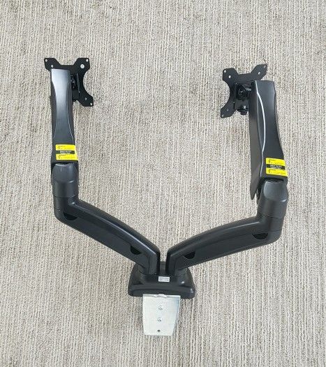 Dual Monitor Mount
