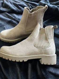 Womens Boots 
