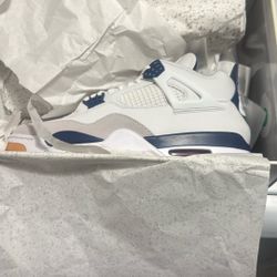 Air Jordan 4 SB