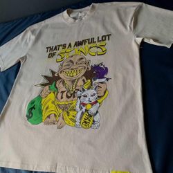 Awful Lot Of Stinc's T-Shirt