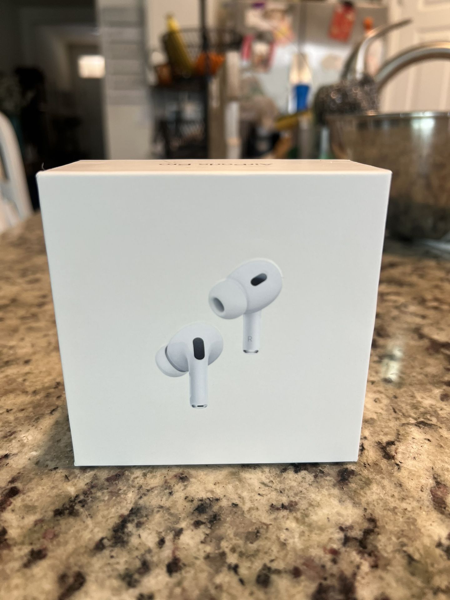 Apple AirPods Pro 2