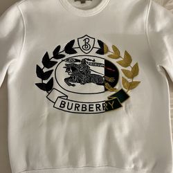 Burberry Sweater