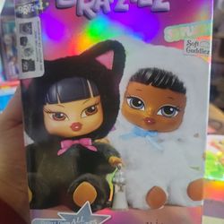 Bratziez Blind Boxes V1