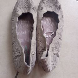 Shoes Flats Female