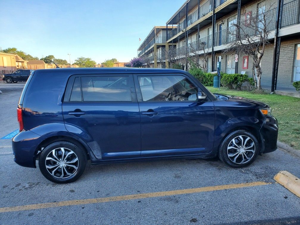 2013 Scion xB for Sale in Houston, TX OfferUp