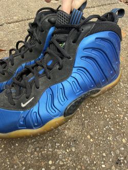 LITTLE POSITE ONE GS 'ROYAL' 2024