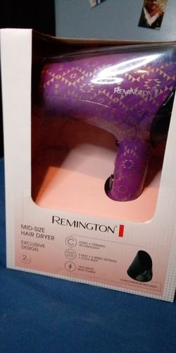 New never used hair dryer