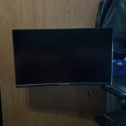Sceptpe Gaming Monitor