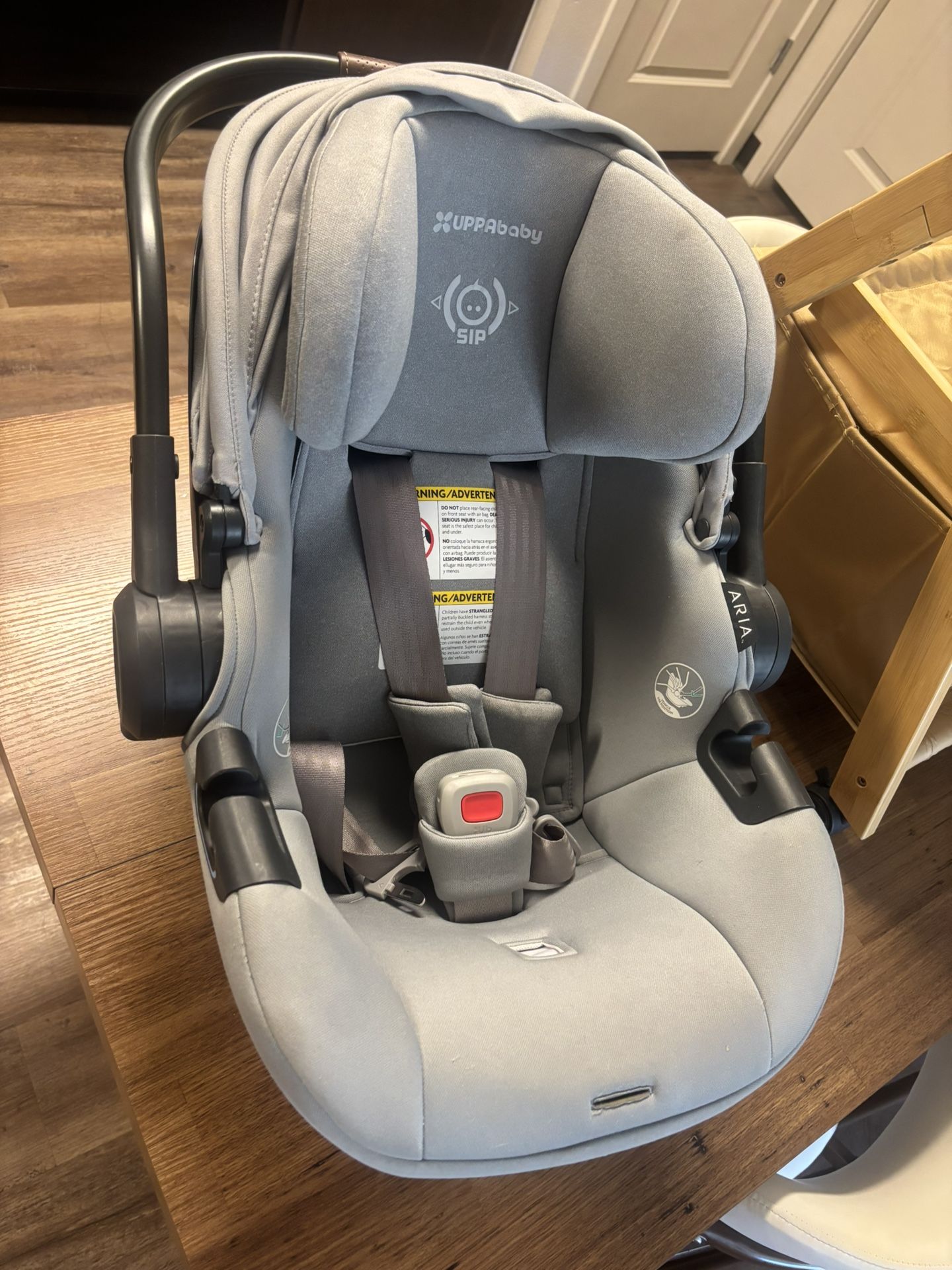 Car Seat 