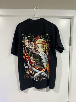 Demon Slayer Tshirt