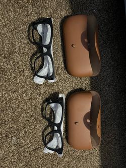 Ray-Bans Gen2