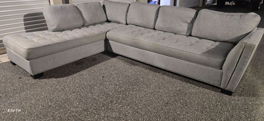 💥Sectional (🛻DELIVER OPTION)