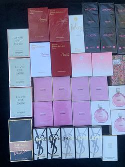 Women’s perfume