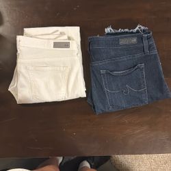Adriano Goldschmied Jeans